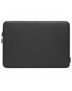 Чехол папка Sleeve Ultra Lite Ripstop для MacBook 13 чёрный Pipetto