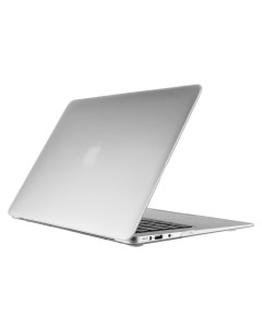 Защитный чехол Plastic Case для Apple MacBook Air белый Vlp