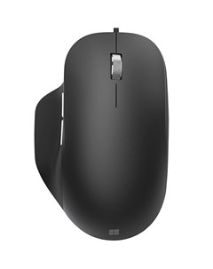 Компьютерная мышь Ergonomic Mouse Black RJG 00010 Microsoft