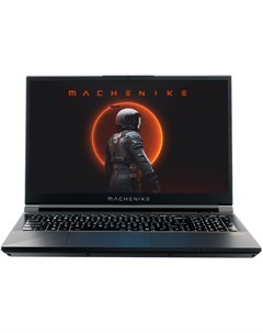 Ноутбук Star 15C Black S15C i512450H30504GF144LH00RU Machenike
