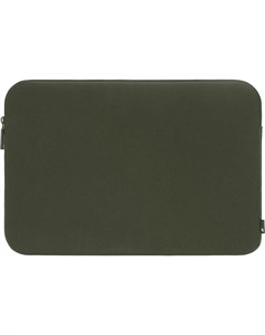 Сумка Classic Sleeve для MacBook Pro MacBook Air 15 оливковый Incase