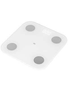 Напольные весы Mi Body Composition Scale 2 Xiaomi