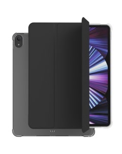 Чехол для планшета Dual Folio для Apple iPad Air 2020 10 9 чёрный Vlp