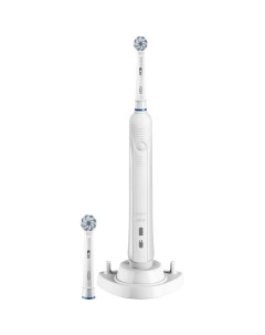 Электрическая зубная щетка Oral B Pro 800 D 16 524 3U Braun