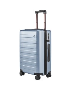 Чемодан Rhine PRO Luggage 24 синий Ninetygo