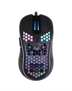 Компьютерная мышь Saibot MX 3H Black Tfn