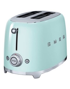 Тостер TSF01PGEU Smeg