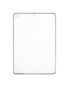 Чехол для планшета Tone Case для iPad 10 2 2019 прозрачный CS77TR102TN IP Ubear