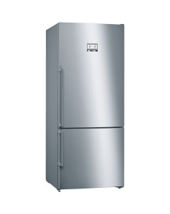 Холодильник KGN76AI22R Bosch