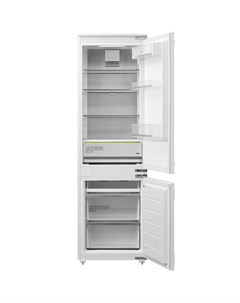 Встраиваемый холодильник MDRE354FGF01 Midea