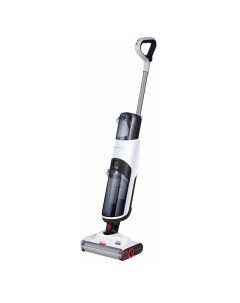 Вертикальный пылесос Wet and Dry Vacuum Cleaner чёрный Roborock