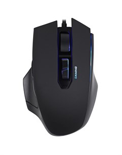 Компьютерная мышь Saibot MX 2 Black Tfn