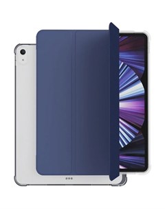 Чехол для планшета Dual Folio для Apple iPad 10 9 2022 тёмно синий Vlp
