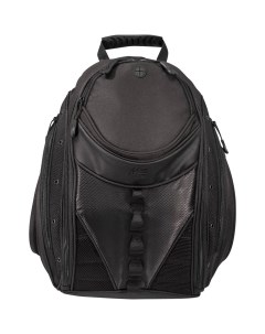 Рюкзак Express Backpack 2 0 Black Mobile edge