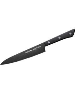 Кухонный нож Shadow SH 0023 K Samura