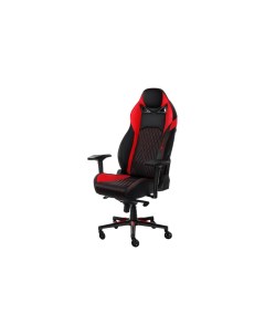Компьютерное кресло Gladiator SR красное Karnox