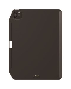 Чехол для планшета CoverBuddy для Apple iPad Pro 12 9 2020 чёрный Switcheasy