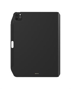 Чехол для планшета CoverBuddy для Apple iPad Pro 11 2020 чёрный Switcheasy