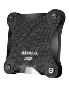 Жесткий диск ASD600Q SSD 480GB 480GU31 CBK Adata