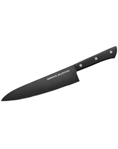 Кухонный нож Shadow SH 0085 K Samura