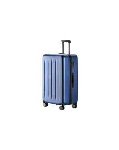 Чемодан NinetyGo PC Luggage 28 голубой Xiaomi
