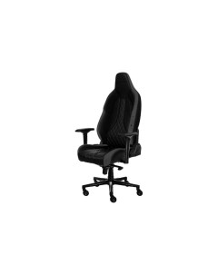 Компьютерное кресло Commander CR чёрный Karnox