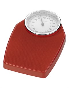 Напольные весы PS 100 Red Medisana