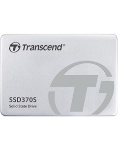 Жесткий диск SSD370 512GB TS512GSSD370S Transcend