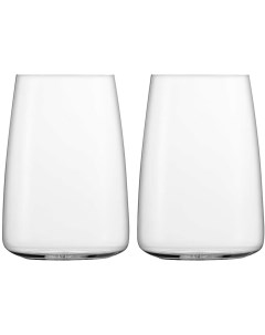 Набор стаканов Simplify 122058 Zwiesel glas