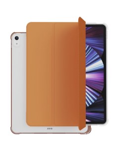 Чехол для планшета Dual Folio для Apple iPad Air 2020 10 9 оранжевый Vlp