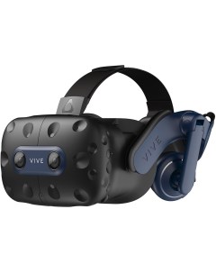 Очки виртуальной реальности VIVE Pro 2 Headset 99HASW004 00 Htc