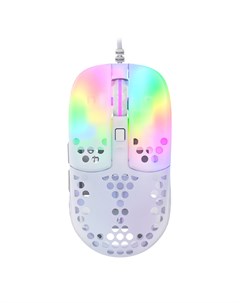 Компьютерная мышь MZ1 White Xtrfy