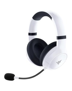 Компьютерная гарнитура Kaira Headset для Xbox Series X S белый Razer