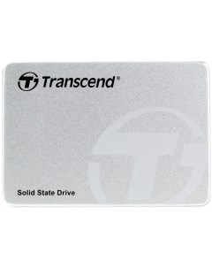 Жесткий диск 370S 64GB TS64GSSD370S Transcend