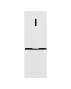 Холодильник GKPN66830FW Grundig