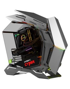 Системный блок Cyber Max N1 HCR3 Hyperpc