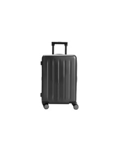 Чемодан NinetyGo PC Luggage 20 чёрный Xiaomi