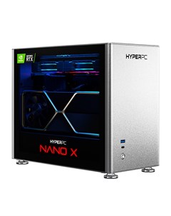 Системный блок Nano X N1 HPCN1 Hyperpc