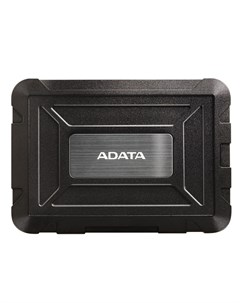 Жесткий диск AED600 U31 CBK Adata