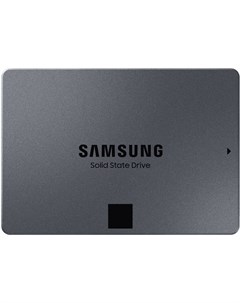 Жесткий диск 2Tb SSD SATA III MZ 77Q2T0BW Samsung