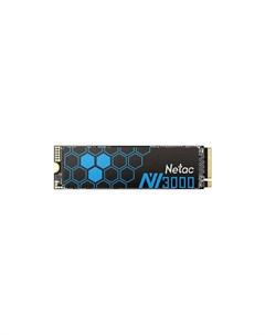 Жесткий диск NV3000 2TB NT01NV3000 2T0 E4X Netac