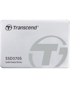 Жесткий диск SSD370 32GB TS32GSSD370S Transcend