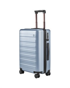 Чемодан Rhine PRO Luggage 20 синий Ninetygo