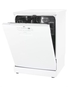 Посудомоечная машина FFB95261ZW Aeg