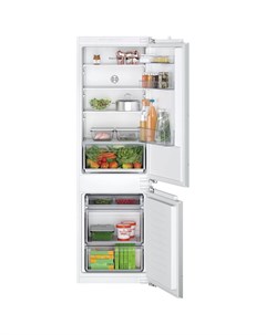 Встраиваемый холодильник KIV86NFF0 Bosch