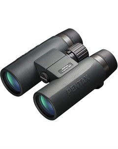Бинокль Binoculars SD 10x42 WP S0062762 Pentax