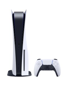 Игровая приставка PlayStation 5 PS5 Edition Korean CF1 1118A Sony