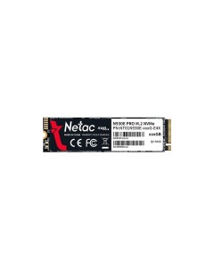 Жесткий диск N930E Pro Series 1TB NT01N930E 001T E4X Netac