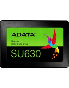 Жесткий диск NAND FLASH 240GB ASU630SS 240GQ R Adata