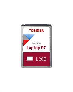 Жесткий диск L200 2TB HDWL120UZSVA Toshiba
